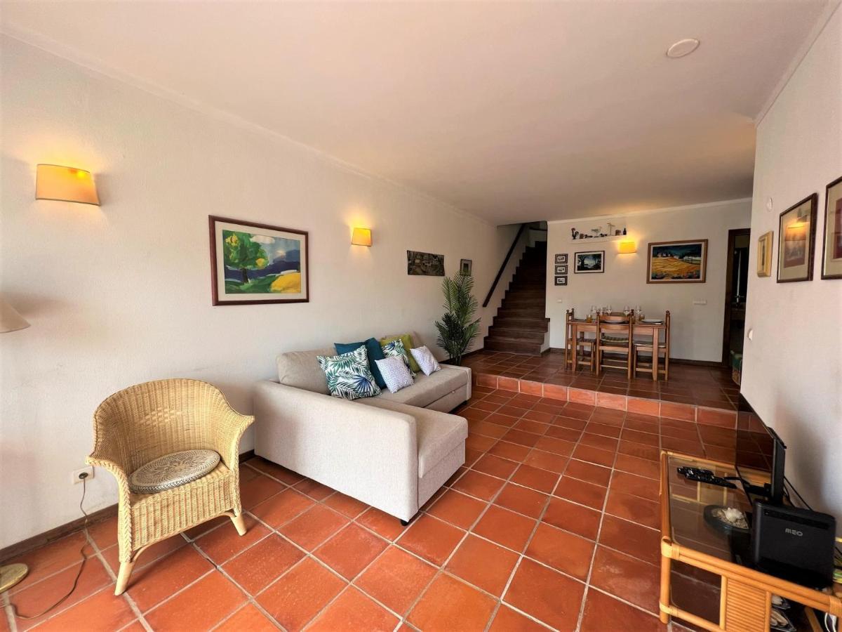 Ferienwohnung Vilamoura Typical 1 With Pool By Homing Exterior foto