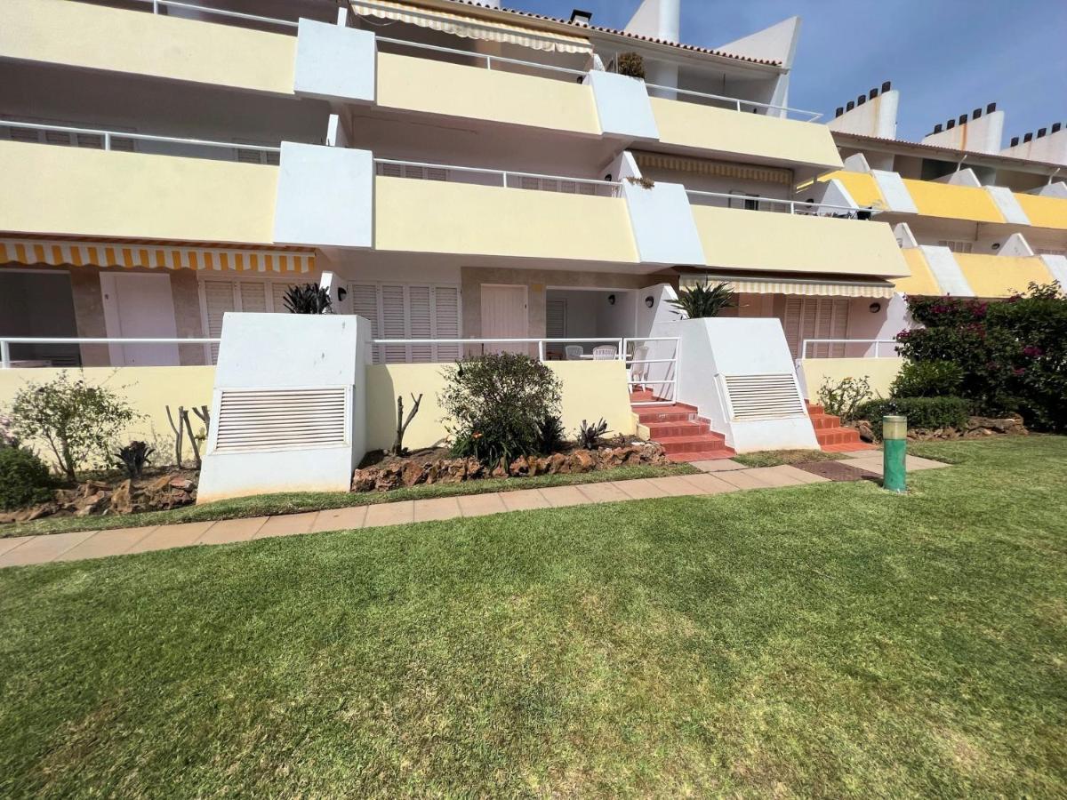 Ferienwohnung Vilamoura Typical 1 With Pool By Homing Exterior foto