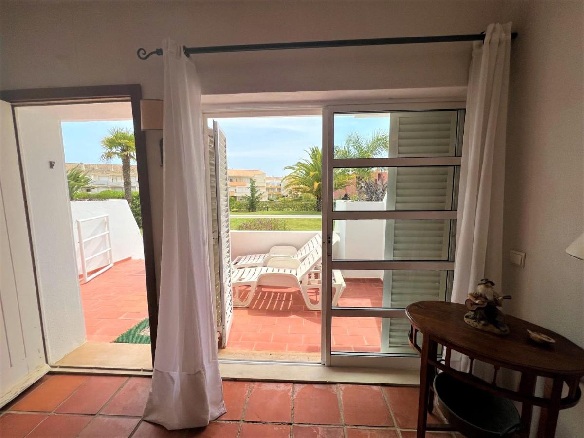 Ferienwohnung Vilamoura Typical 1 With Pool By Homing Exterior foto