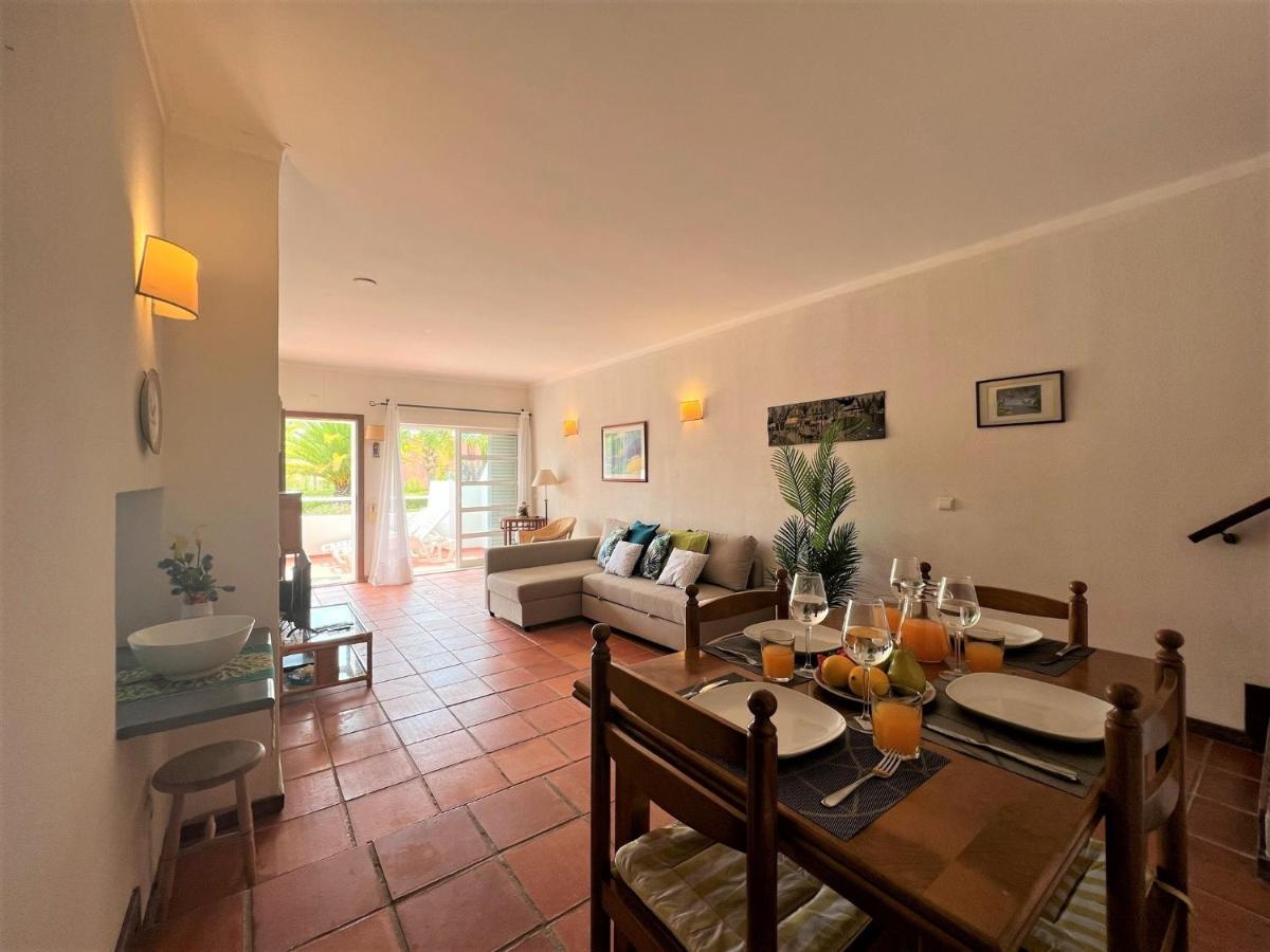 Ferienwohnung Vilamoura Typical 1 With Pool By Homing Exterior foto