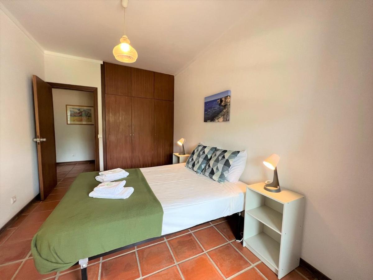 Ferienwohnung Vilamoura Typical 1 With Pool By Homing Exterior foto