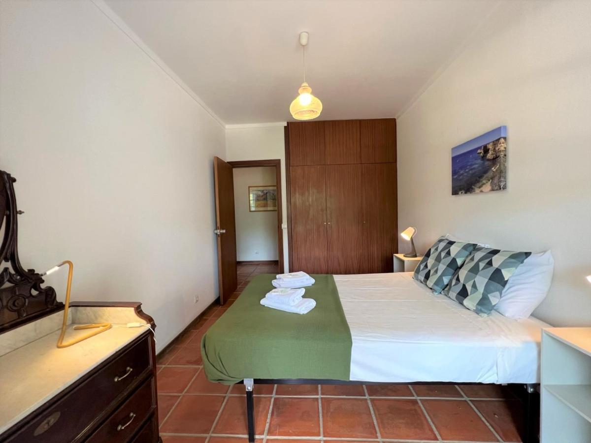 Ferienwohnung Vilamoura Typical 1 With Pool By Homing Exterior foto