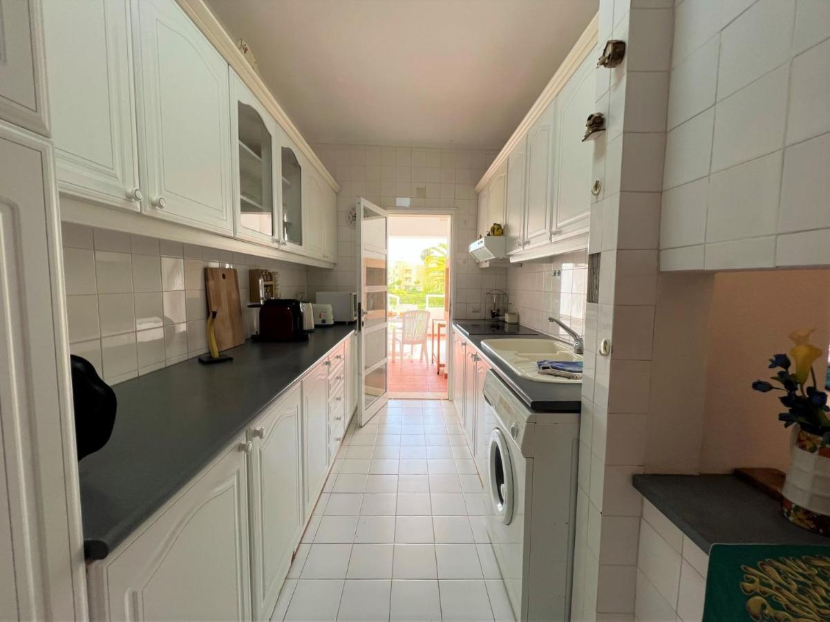 Ferienwohnung Vilamoura Typical 1 With Pool By Homing Exterior foto