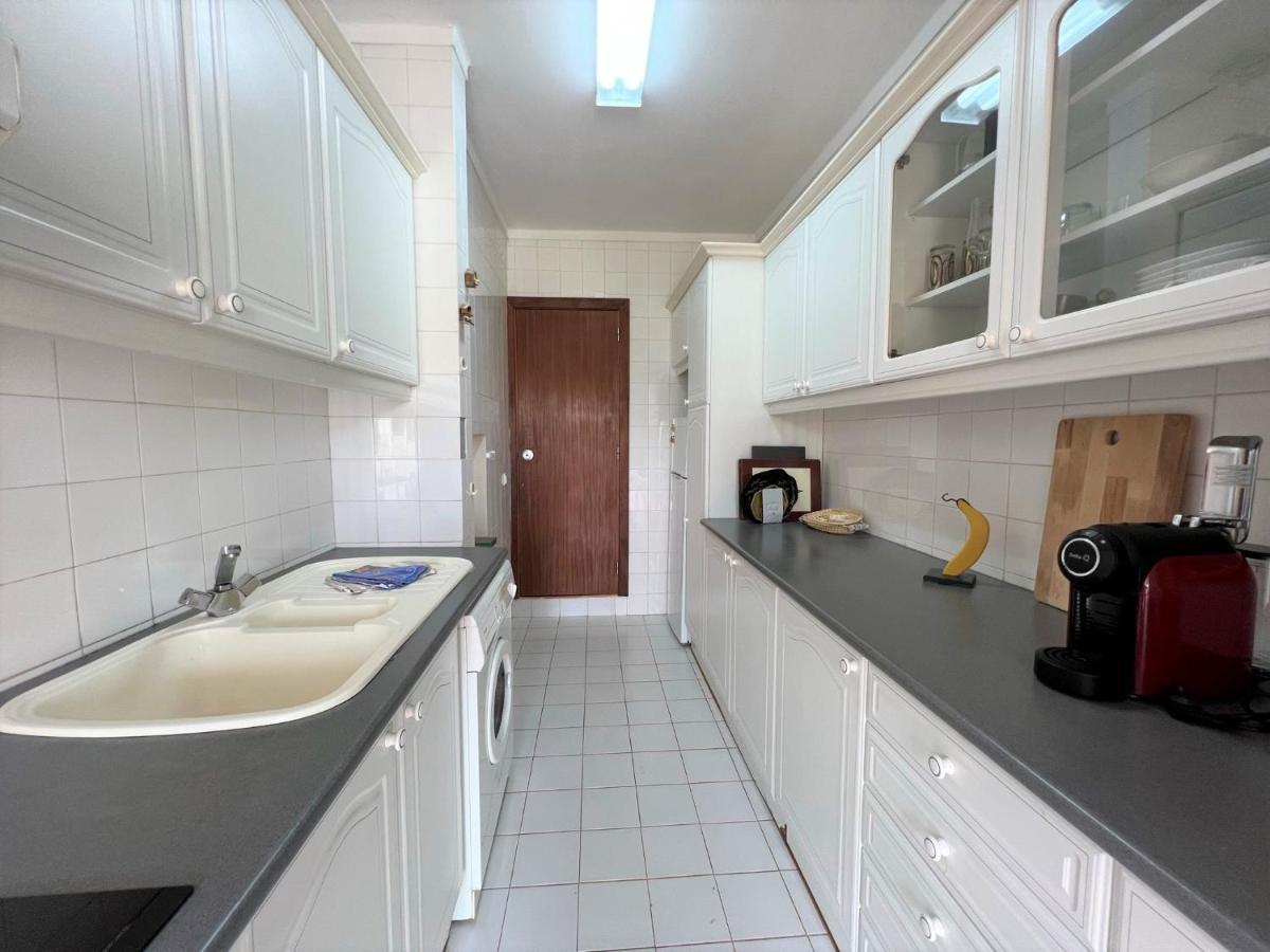 Ferienwohnung Vilamoura Typical 1 With Pool By Homing Exterior foto