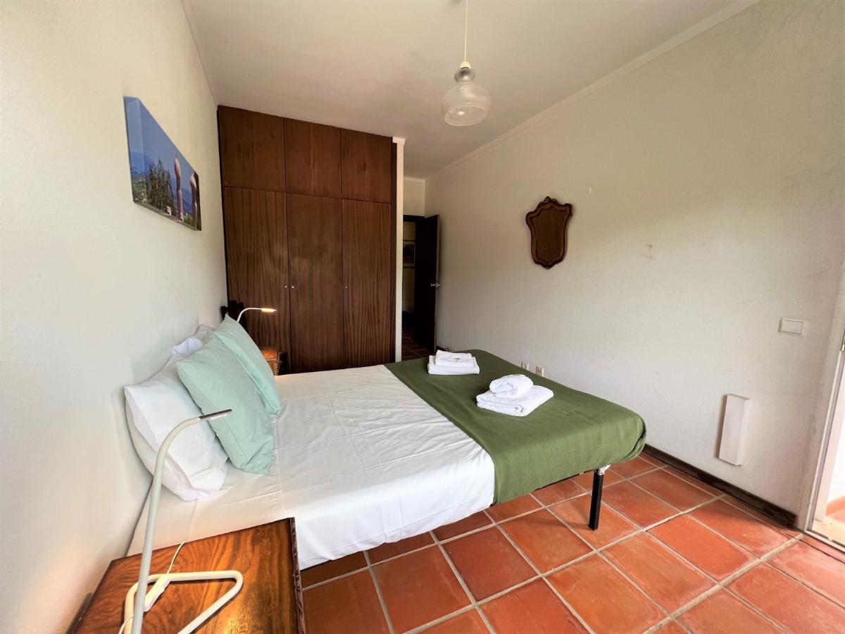 Ferienwohnung Vilamoura Typical 1 With Pool By Homing Exterior foto