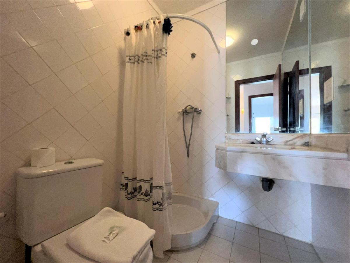 Ferienwohnung Vilamoura Typical 1 With Pool By Homing Exterior foto